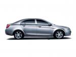 Emgrand Geely EC718 2009 года